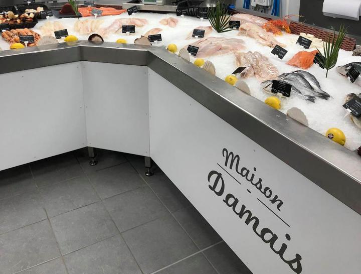 Poissonnier Roanne