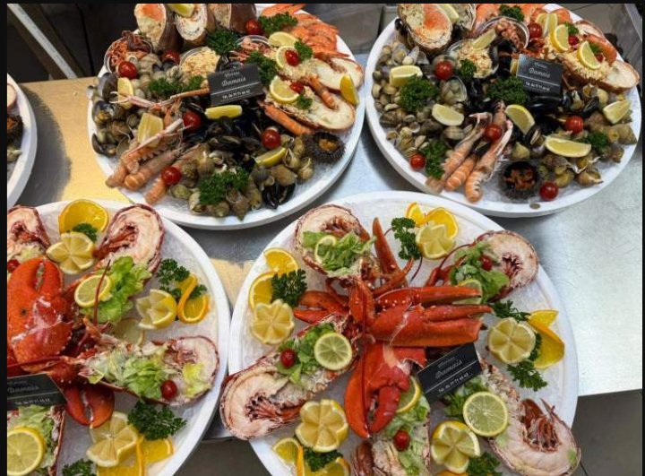 Les meilleurs poissons pour une réception réussie près de Roanne<br/>Les meilleurs poissons pour une réception réussie à Roanne<br/>Les meilleurs poissons pour une réception réussie vers Roanne