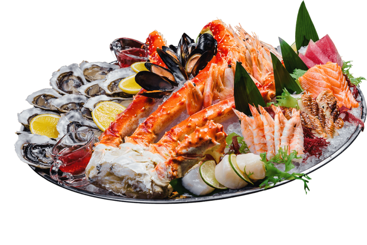 Vente poisson frais Roanne