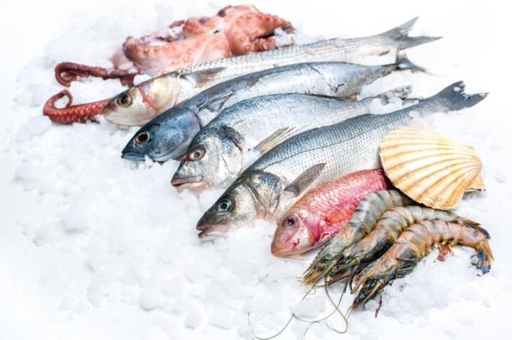 Poissonnerie à proximité de Commelle-Vernay<br/>Poissonnerie à Commelle-Vernay<br/>Poissonnerie vers Commelle-Vernay